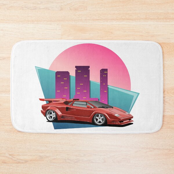 Item preview, Retro wave designed and sold by icemanmsc.
