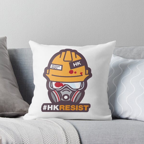 Item preview, Hong Kong Resist designed and sold by inkdesigner.