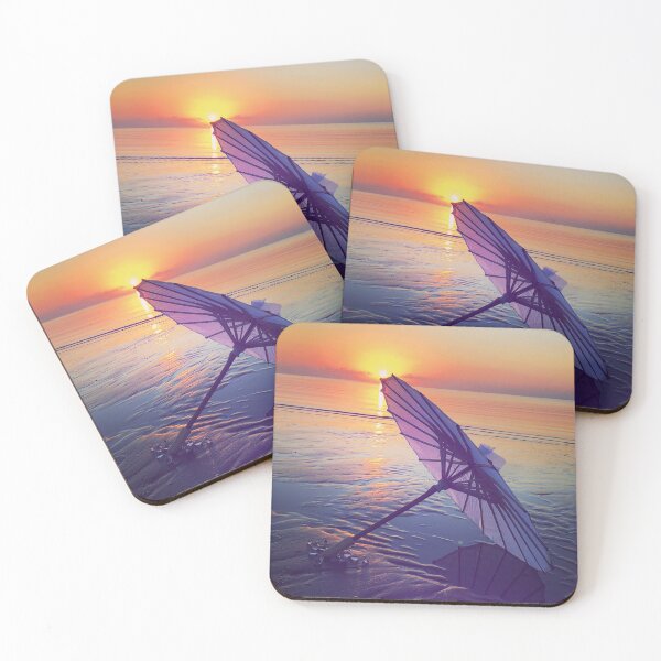 Item preview, Exmouth Sunrise  designed and sold by DebsArtPix.