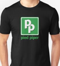 Pied Piper Unisex T-Shirt