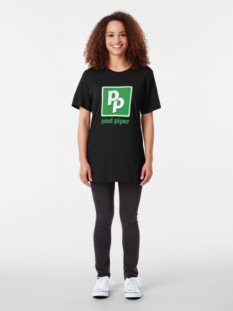 pied piper t shirt amazon