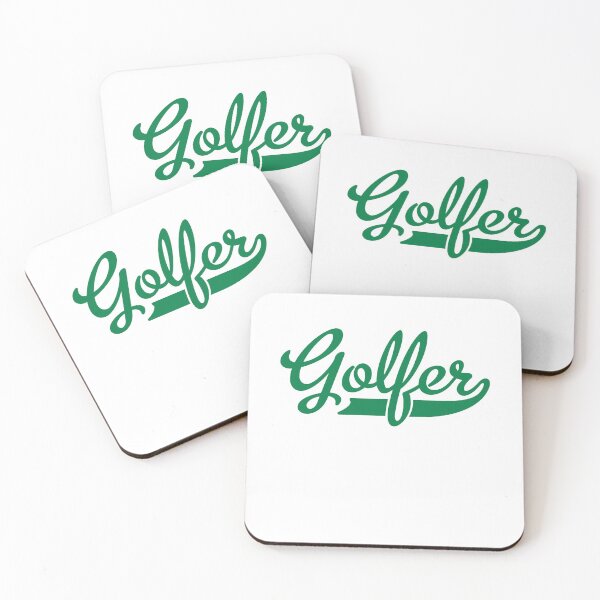 Artikelvorschau, golfer entworfen und verkauft von Vectorqueen.
