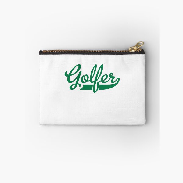 Artikelvorschau, golfer entworfen und verkauft von Vectorqueen.