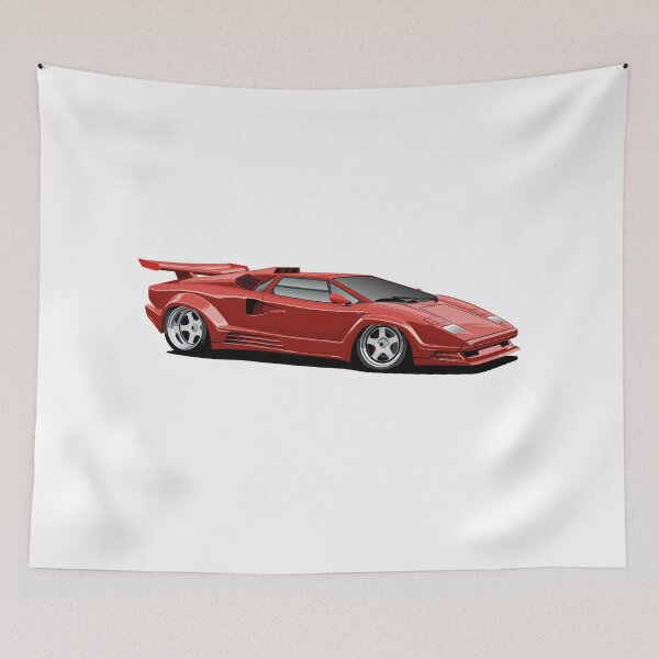 Item preview, Supercar designed and sold by icemanmsc.
