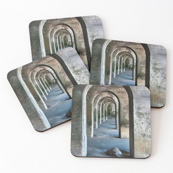 Item preview, Prints In The Sand designed and sold by Dave Godden.
