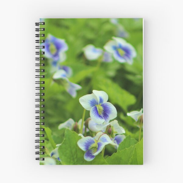 Item preview, Early Spring Flowers designed and sold by Gilda Axelrod.