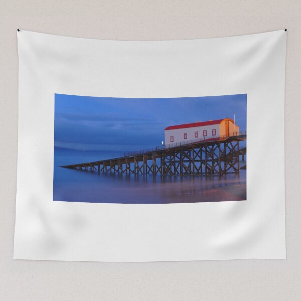 Item preview, Tenby, Wales designed and sold by Chris Petty.