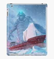 The Groenland Tropisch by M. Wayne Miller iPad Case/Skin
