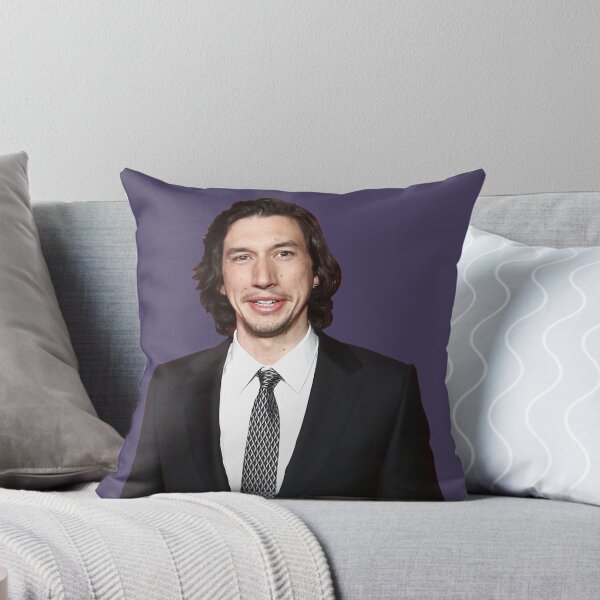 Item preview, Adam Driver 2019 Cutout Edit 2.0 designed and sold by goon-squad.