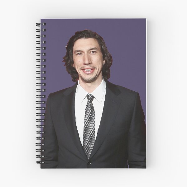 Item preview, Adam Driver 2019 Cutout Edit 2.0 designed and sold by goon-squad.