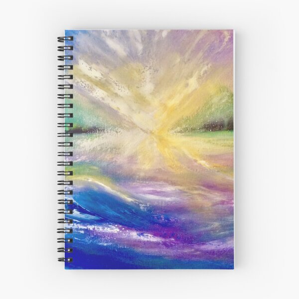 Item preview, “Blinding Light” designed and sold by Angela Haig-Harrison.