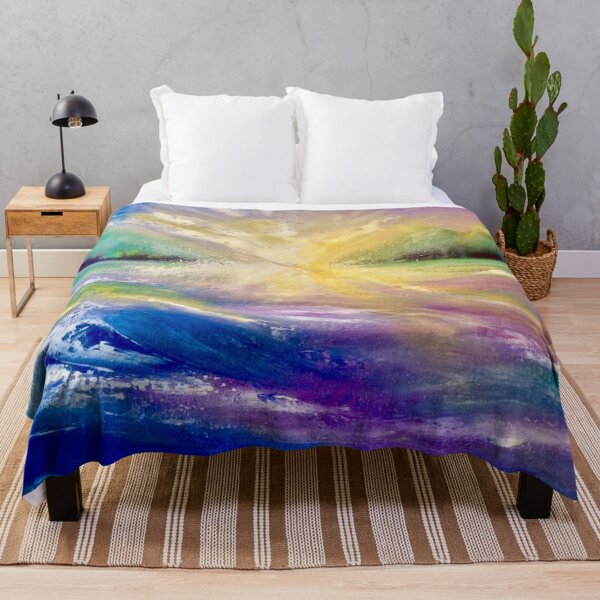Item preview, “Blinding Light” designed and sold by Angela Haig-Harrison.