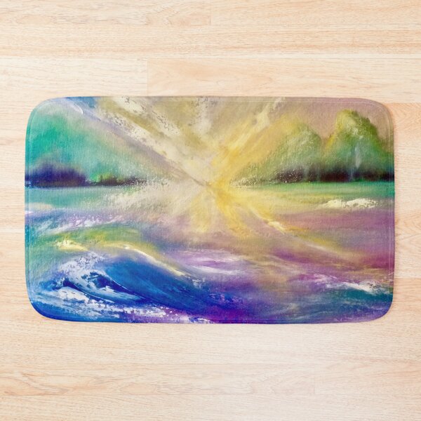 Item preview, “Blinding Light” designed and sold by Angela Haig-Harrison.