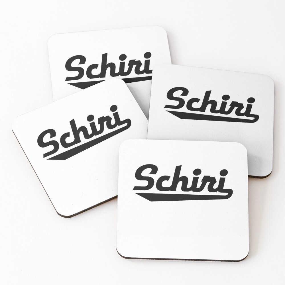 Item preview, Coasters (Set of 4) designed and sold by Vectorqueen.