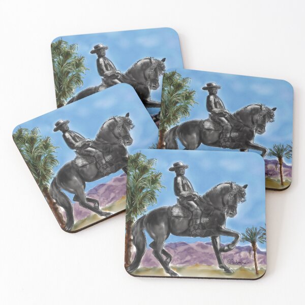 Item preview, La Quinta Caballero designed and sold by kschowe.