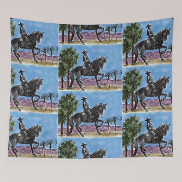 Item preview, La Quinta Caballero designed and sold by kschowe.