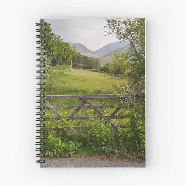 Item preview, Grasmere designed and sold by andrewroland.