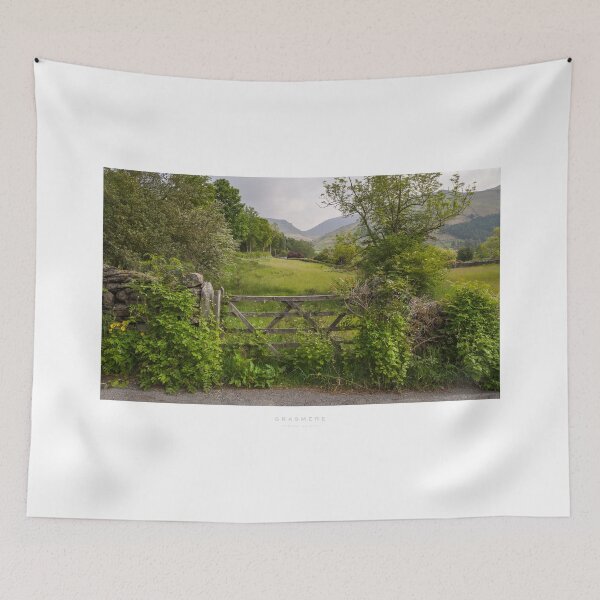 Item preview, Grasmere designed and sold by andrewroland.
