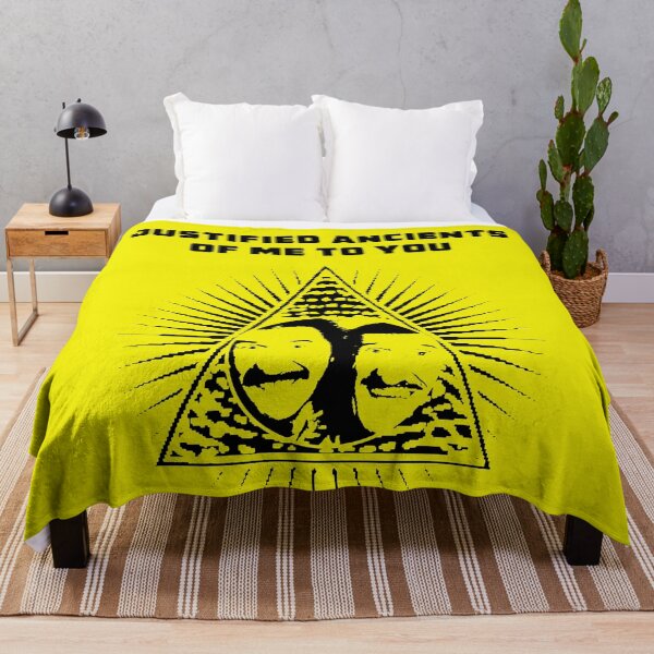 Item preview, Chuckle illuminati flag designed and sold by PlanetZogg.