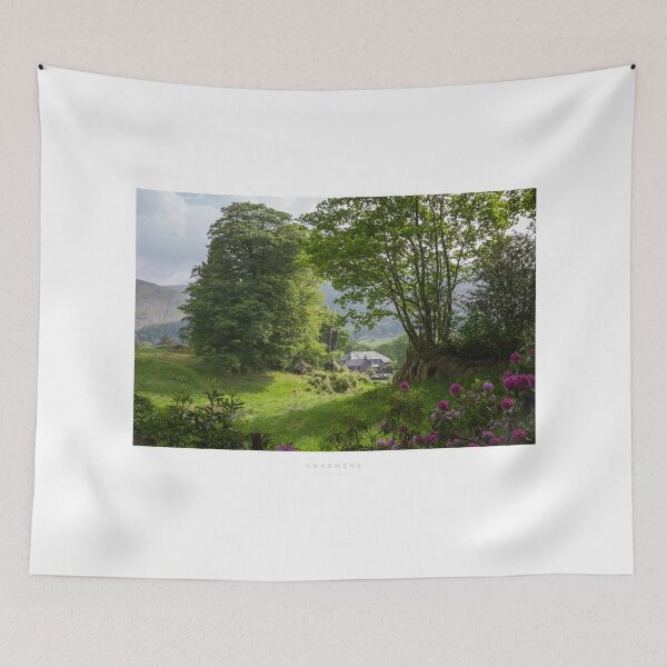 Item preview, Grasmere designed and sold by andrewroland.