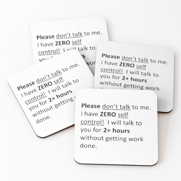 Item preview, Productive designed and sold by CrashGifts.