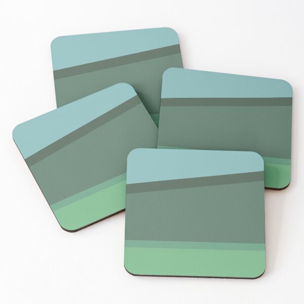 Item preview, Green Field designed and sold by Istvan Ocztos.