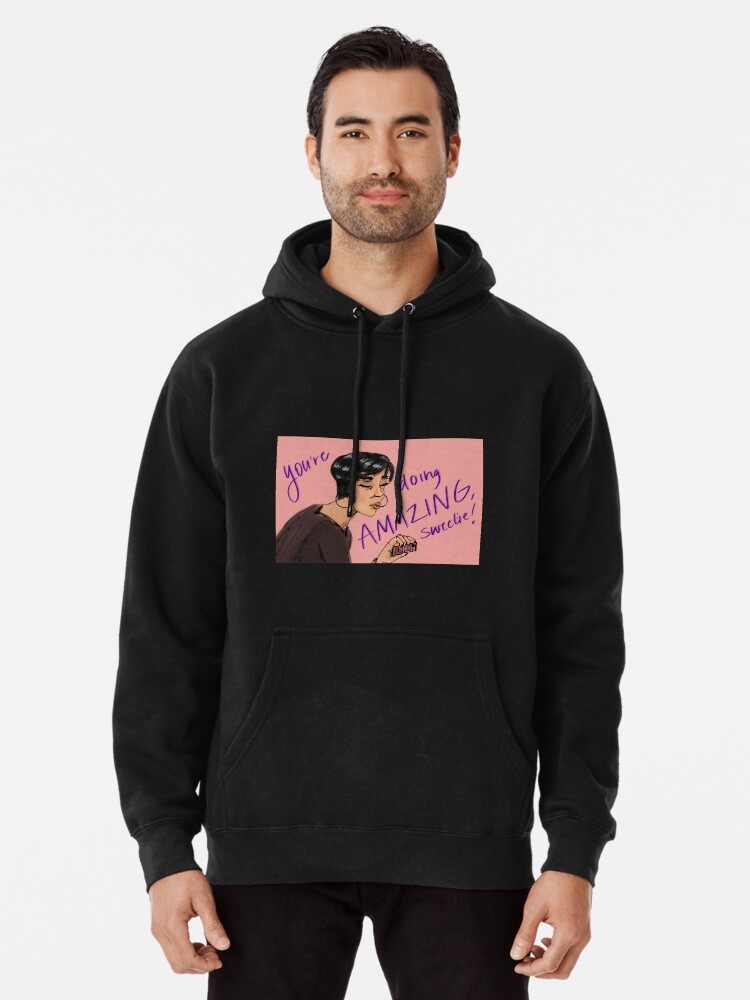 Sweetie hoodie discount