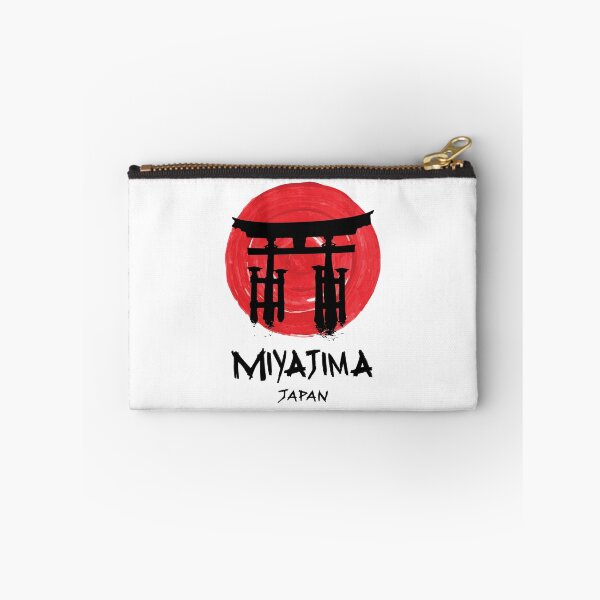 Item preview, Miyajima Island - Hiroshima, Japan designed and sold by Moritz Schwäble.