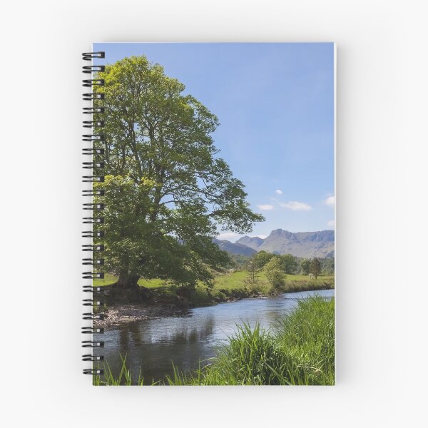 Item preview, Elterwater designed and sold by andrewroland.