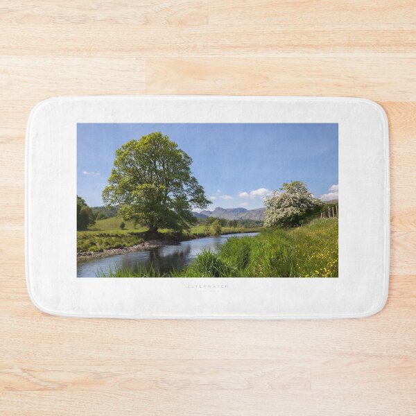 Item preview, Elterwater designed and sold by andrewroland.