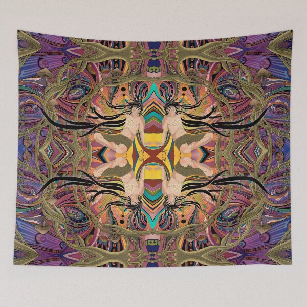 Item preview, Psychonaut designed and sold by y0y0art.