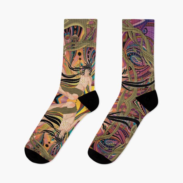 Item preview, Psychonaut designed and sold by y0y0art.
