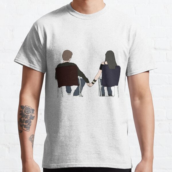 Jesse and Jane Classic T-Shirt