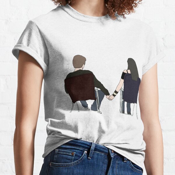 Jesse und Jane Classic T-Shirt