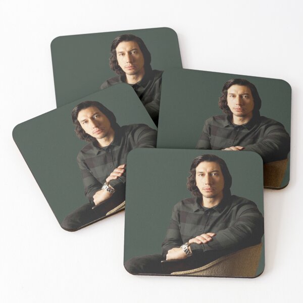 Item preview, Adam Driver Cutout Edit 3.0 designed and sold by goon-squad.