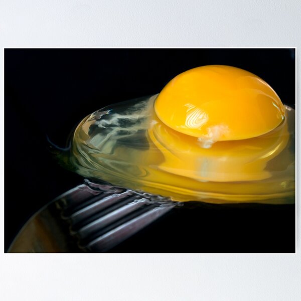 Item preview, Now That's A Yolk designed and sold by Leanne Robson.
