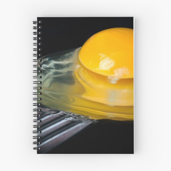 Item preview, Now That's A Yolk designed and sold by Leanne Robson.