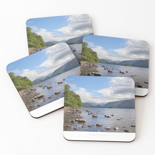 Item preview, Derwent Water designed and sold by andrewroland.