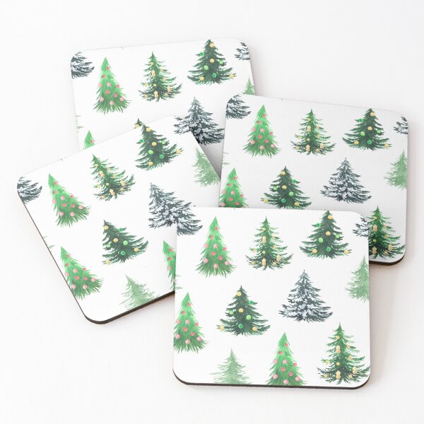 Item preview, Christmas Trees designed and sold by starsdesigns.