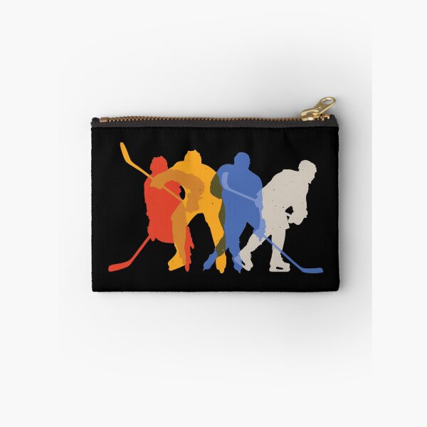 Item preview, Hockey Players designed and sold by artspray.