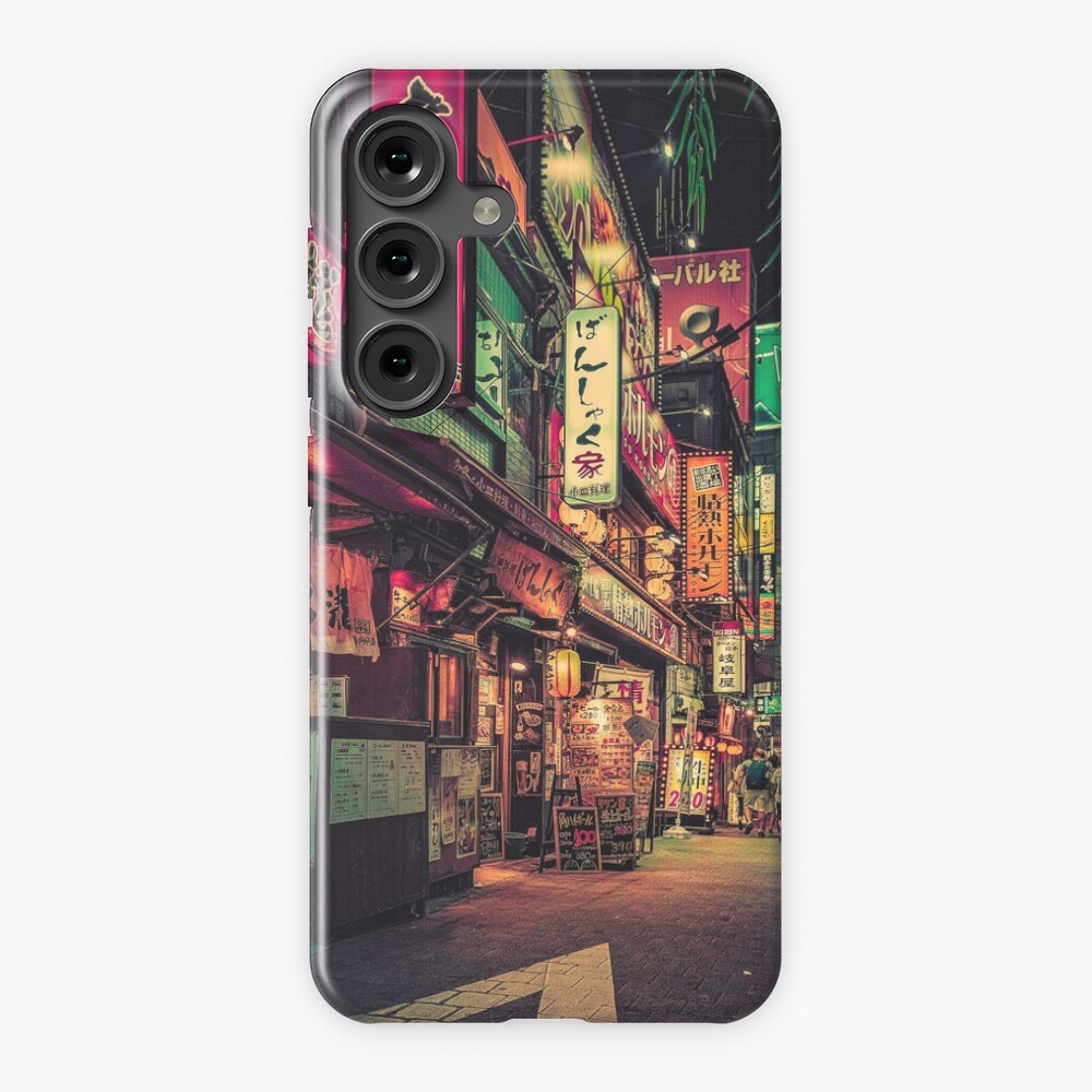Item preview, Samsung Galaxy Snap Case designed and sold by Anthonypresley.