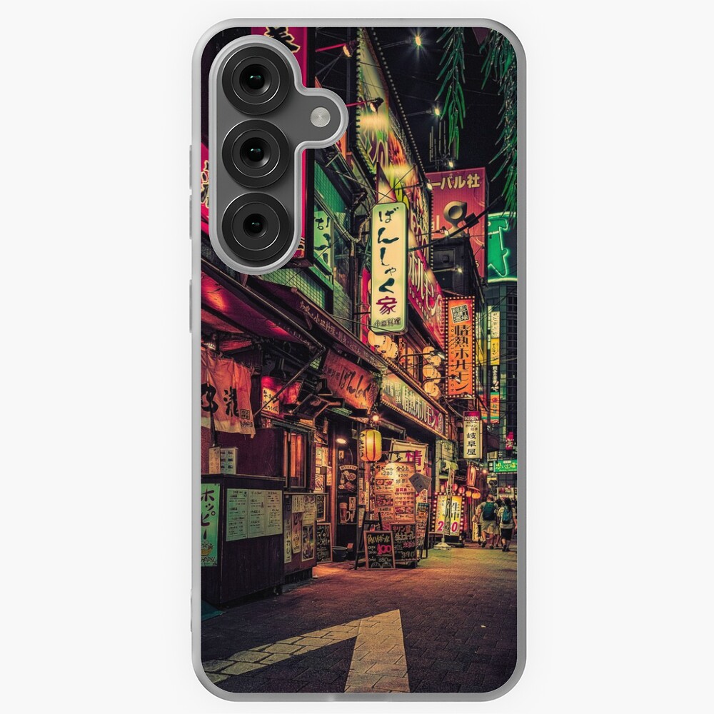 Item preview, Samsung Galaxy Soft Case designed and sold by Anthonypresley.