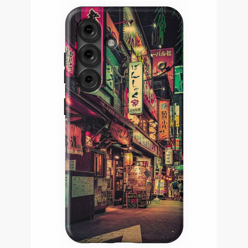 Item preview, Samsung Galaxy Tough Case designed and sold by Anthonypresley.