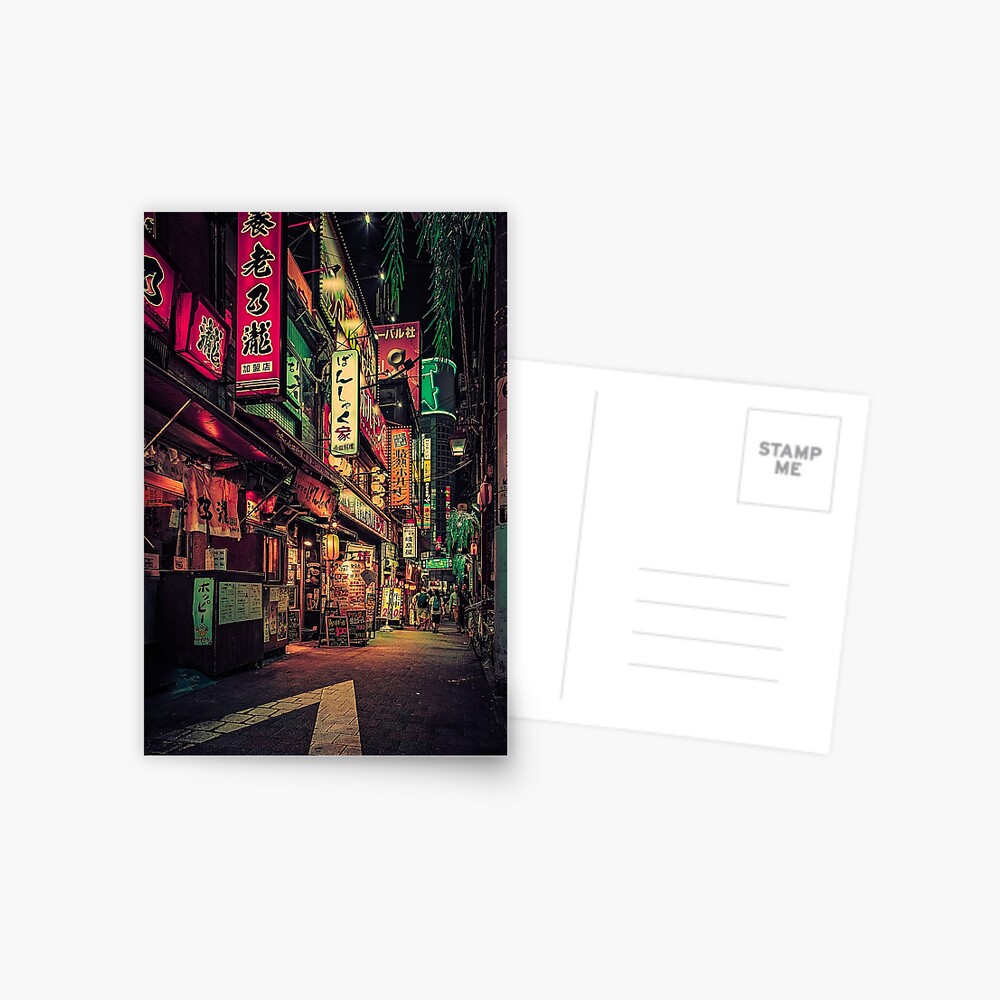 Item preview, Postcard designed and sold by Anthonypresley.