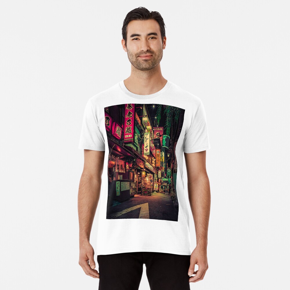 Item preview, Premium T-Shirt designed and sold by Anthonypresley.