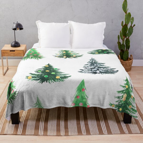 Item preview, Christmas Trees designed and sold by starsdesigns.