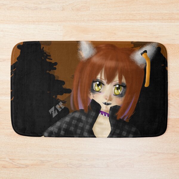 Item preview, Werewolf Minki designed and sold by Zeedom.