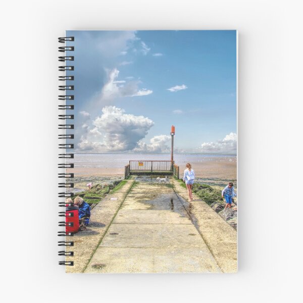 Item preview, Beach scene designed and sold by Photography & Emotive Ai.