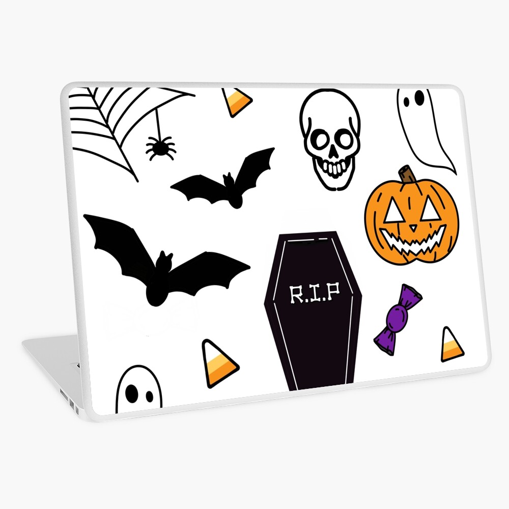 Draw-Along Halloween Sticker Book – Hammer and Jacks