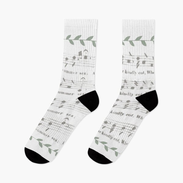 Item preview, Music sheets designed and sold by SueSophonax.